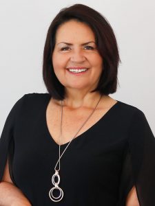 Picture of Jackie Le roux